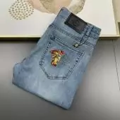 2022 versace jeans pants pas cher s_aa4133